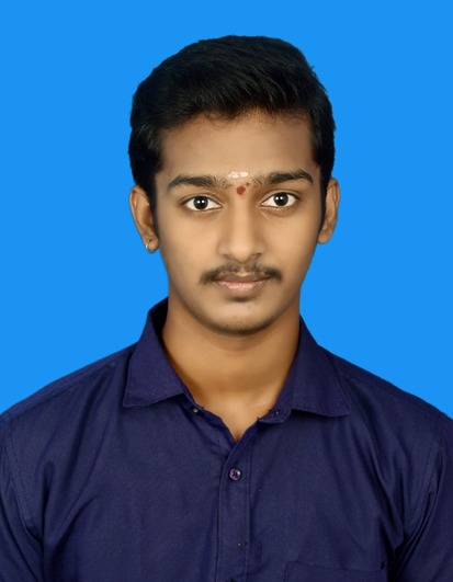 KVP KARTHIKEYAN
