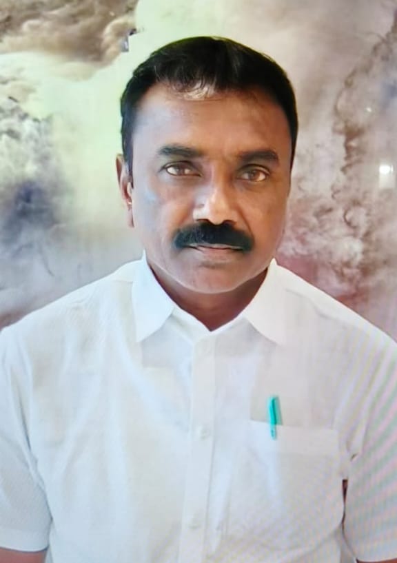 E VENKATA RAMANAIAH