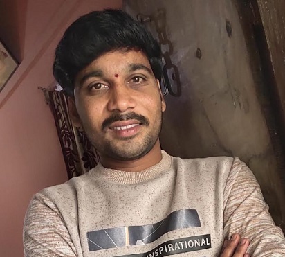 N Lovaraju 