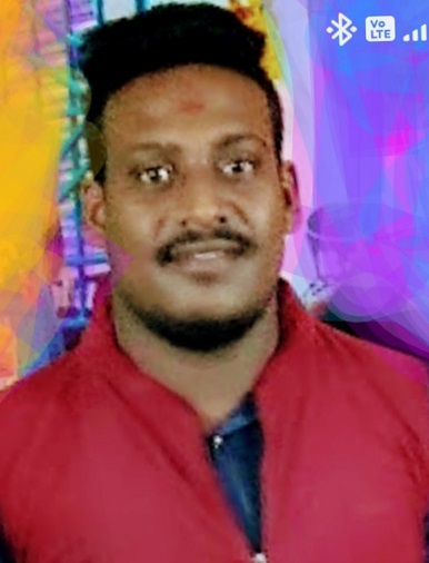 Ainavilli Shivasai 