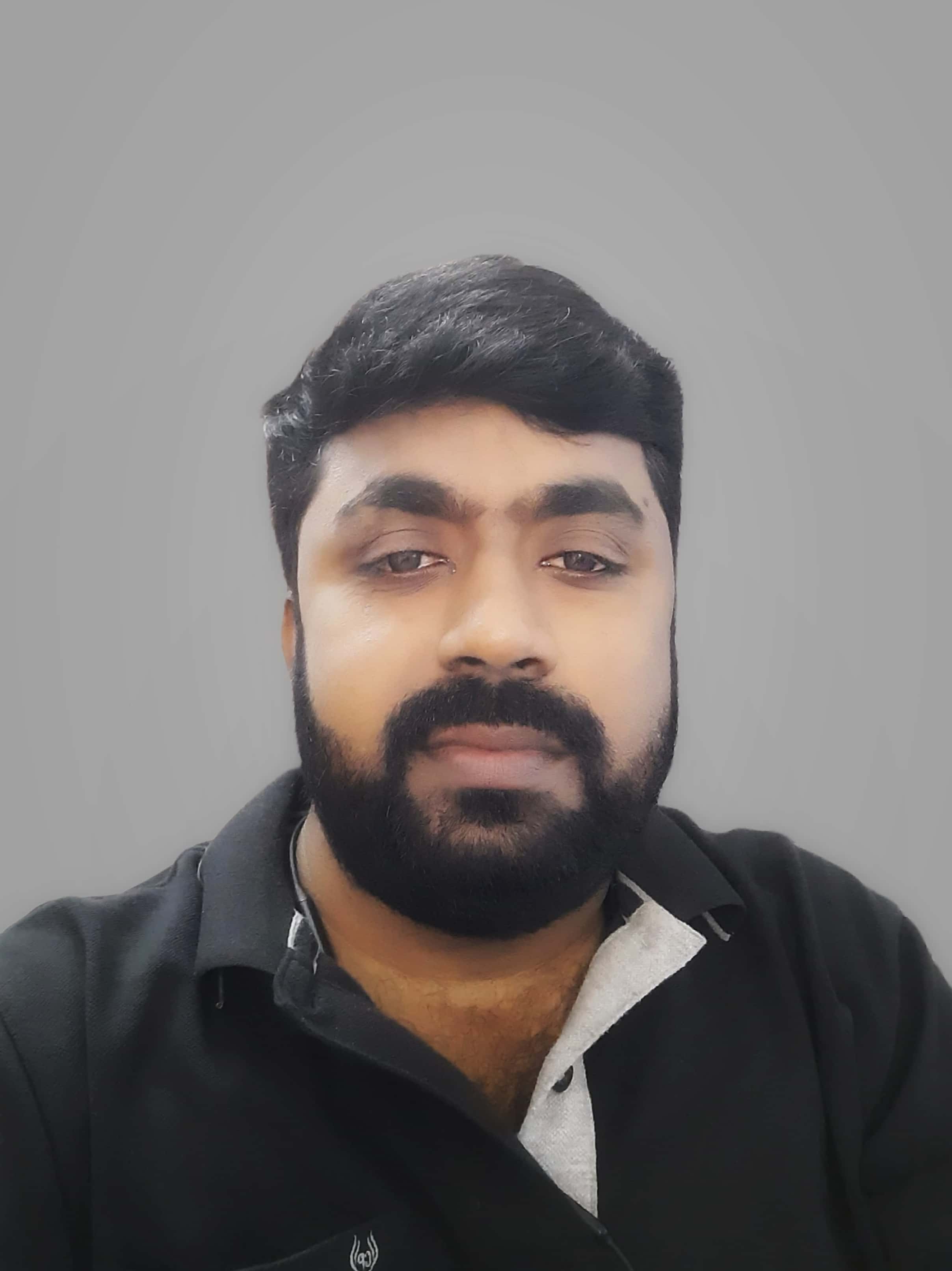 Annamreddi Sivakumar