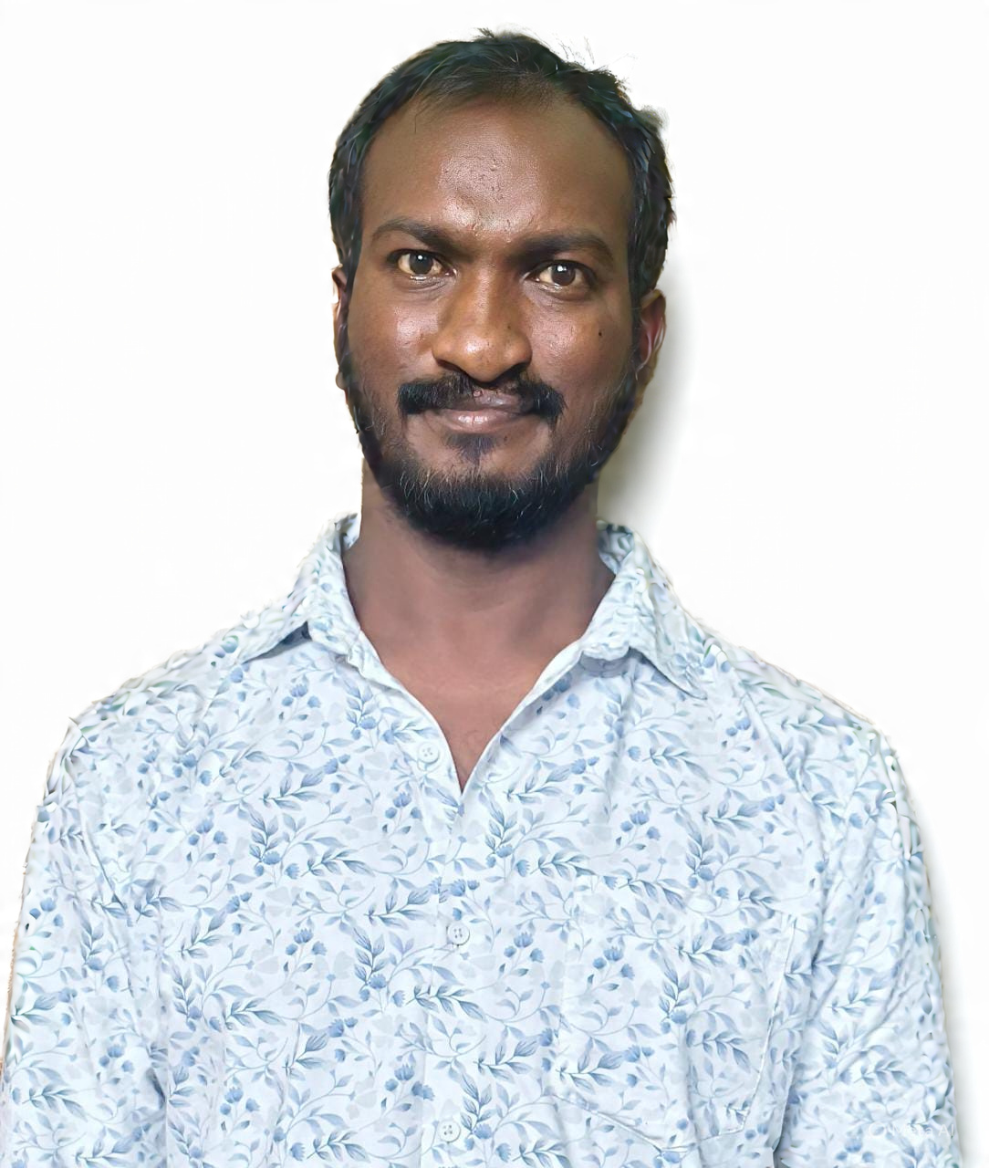 N. Purna Chandra Sekhar