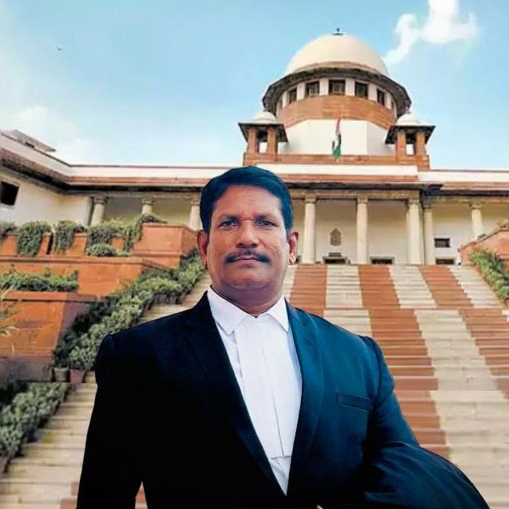 Kishore Kumar Katari 