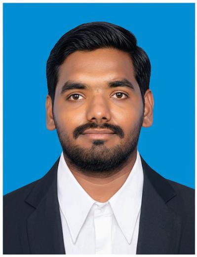 Avulamanda Kamalakar 