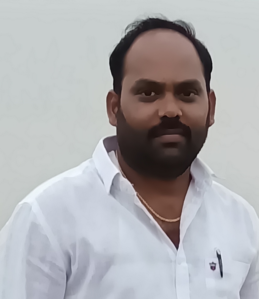 SURESH BABU SANKA 