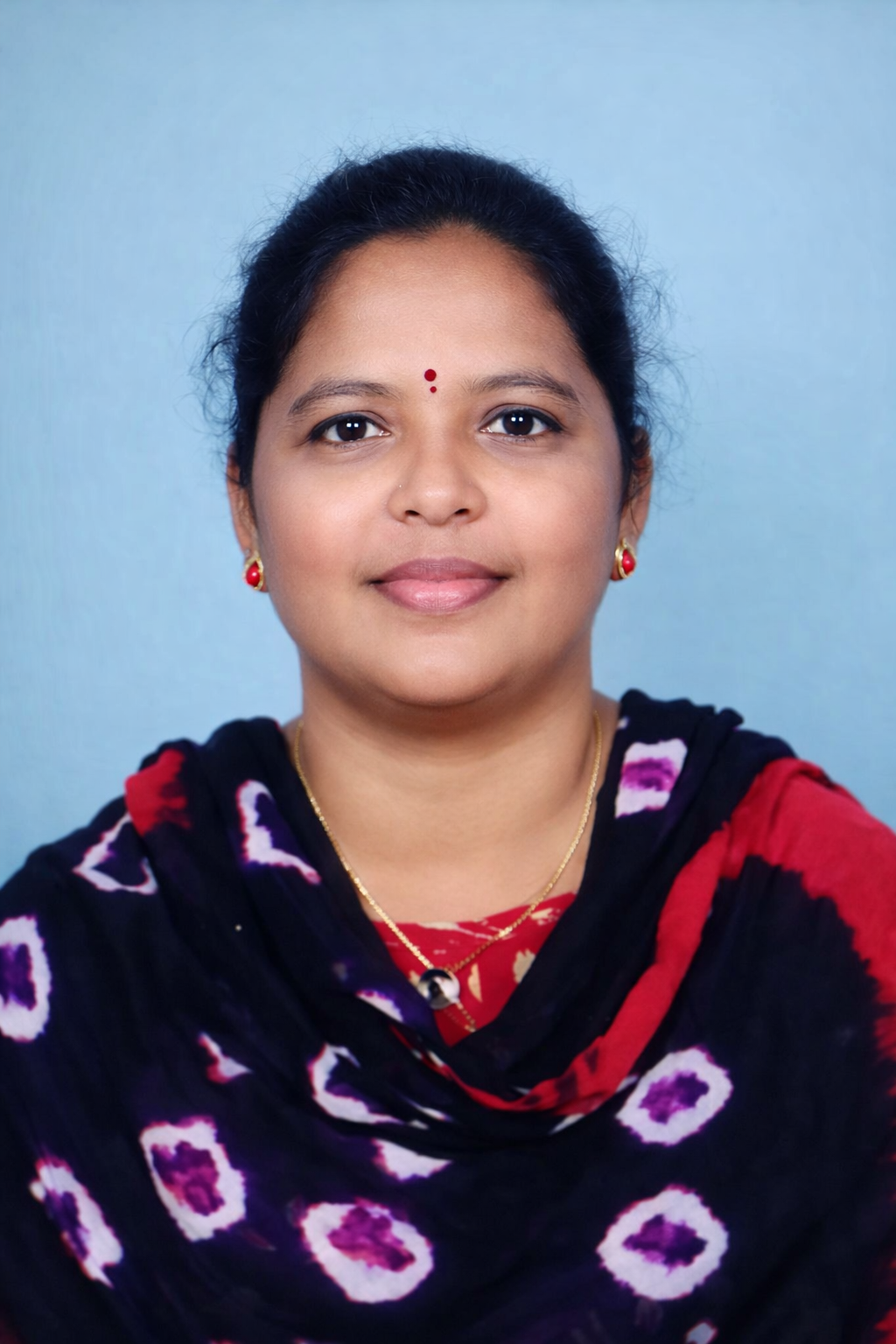 Kanikilli Lakshmi