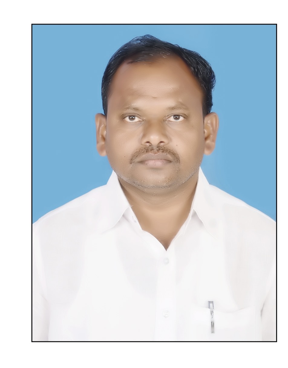 B. Tikanna Karthikheya