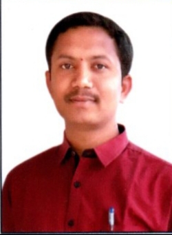 NARALASETTY VENKATA SUBBARAO