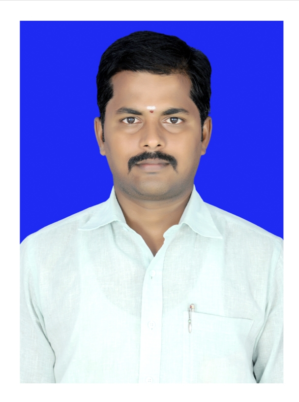 Rajasekhar Reddy Munnelli