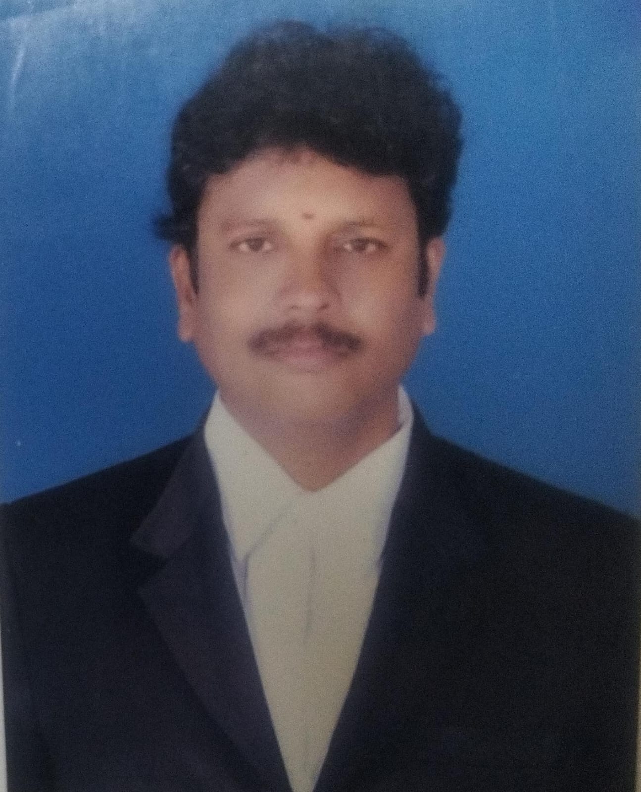 ETHA PRAVEEN KUMAR