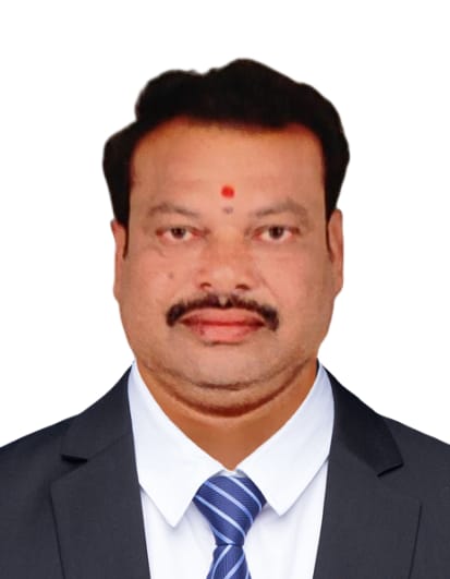 Thodupunuri Siddiramulu