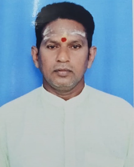 Y.RAMAIAH