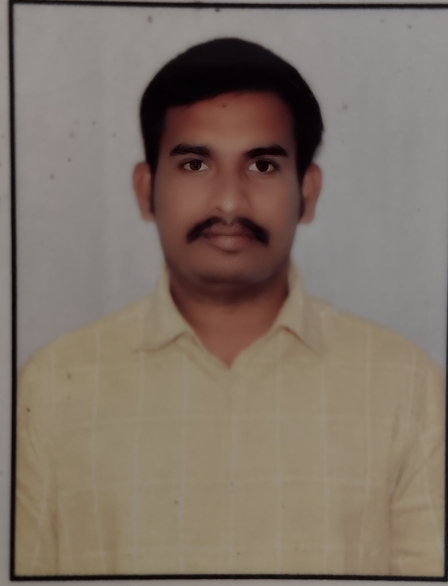 Saladi vinod