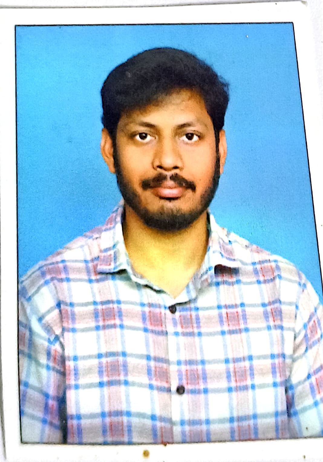 Jeenu Naga Surya Satyanarayana 
