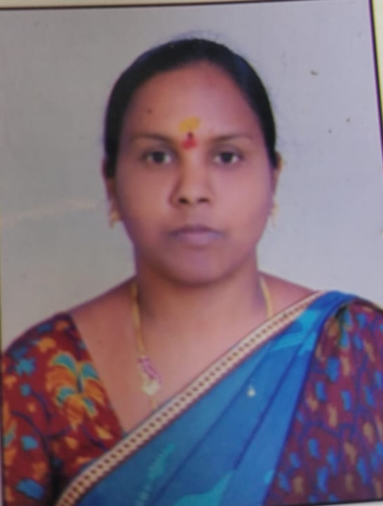 M Vijaya Lakshmi