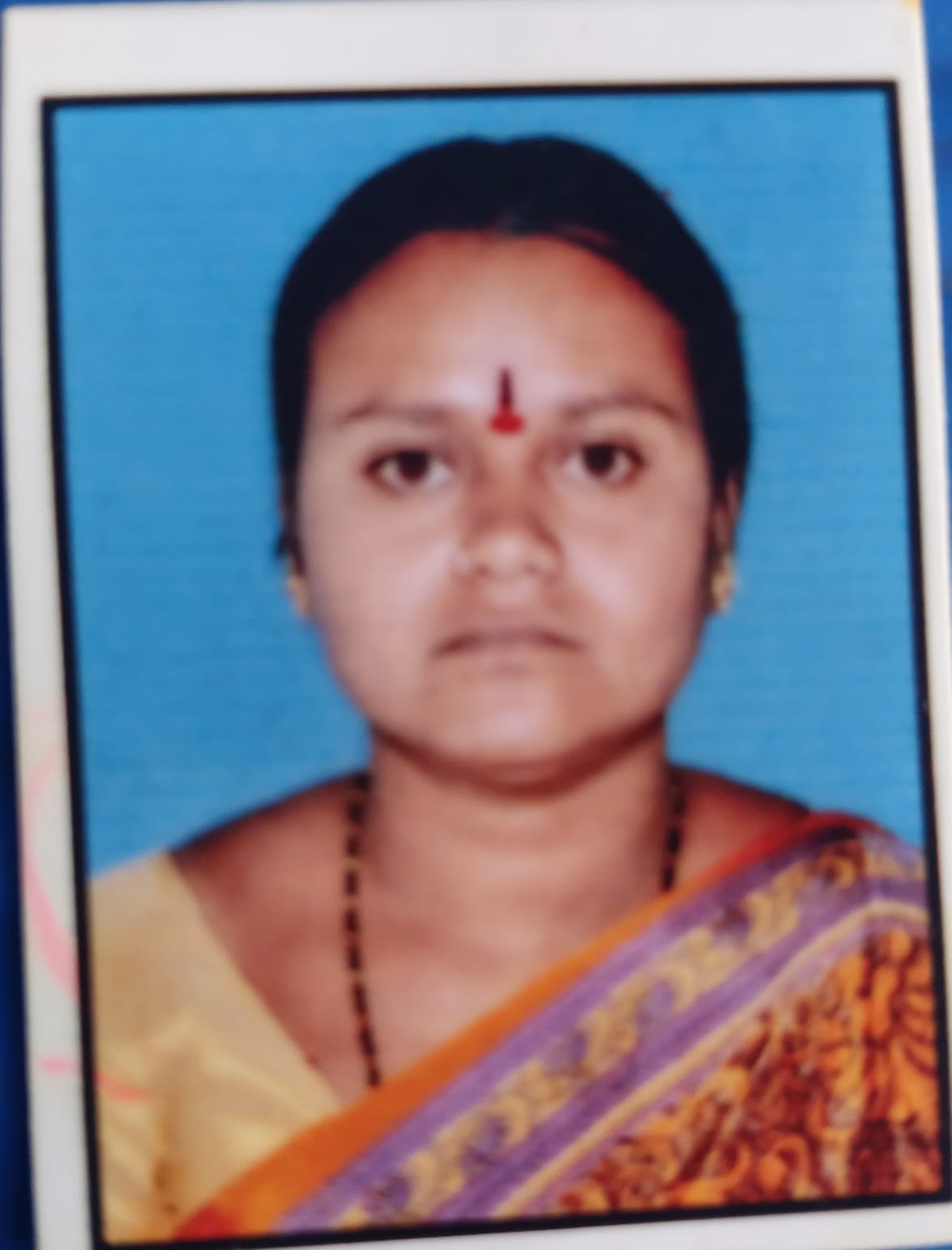 M Lavanya