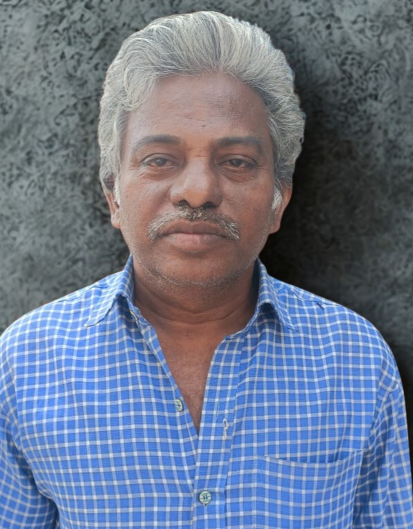 BVVSN Tatu Naidu