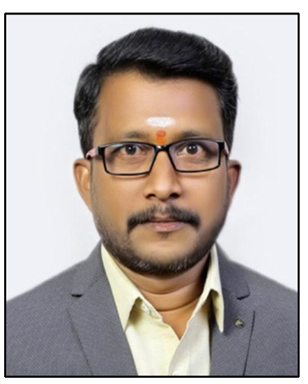 SURISETTY RUSHI BABU