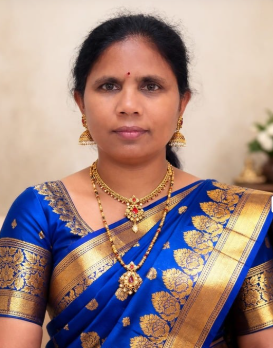 Dr.M. Chandrakala