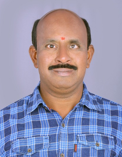 Ramesh gupta Tallapalli