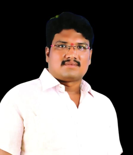 Jinka Pradeep Kumar