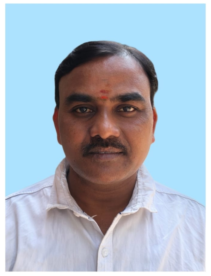 DALIBOINA RAMACHANDRARAO