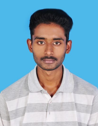 Buggineni Pavan venkata Sai Kumar 