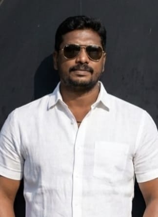 Chinigi Nagarjuna