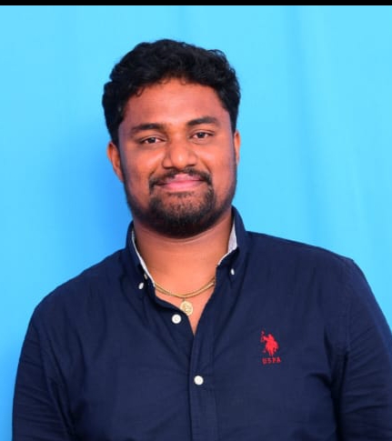 Lekkala Dharan Kumar 
