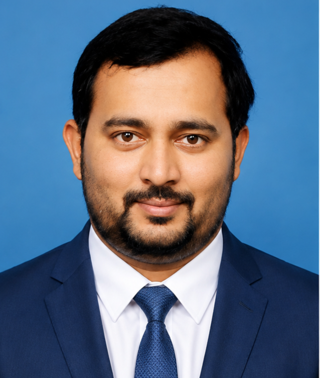 Sakhinala subrahmanyam 